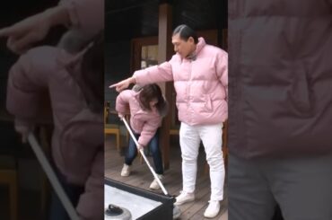 普通にぶっ叩かれる松田好花 #日向坂46 #日向坂で会いましょう #ひなあい #hinatazaka46 #名場面 #神回 #爆笑 #松田好花