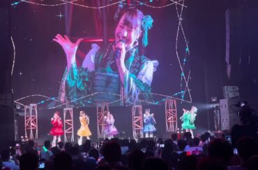 まねきケチャ10周年記念公演