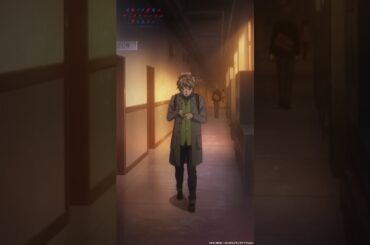 いいなぁ、指輪｜アニメ『青春ブタ野郎はサンタクロースの夢を見ない』第8話｜#青ブタ #石川界人 #石見舞菜香 #アニメ #anime