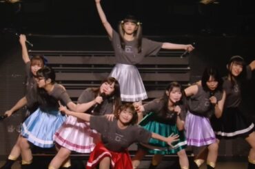 KOIZUMI MOEKA|小泉萌香 [RS 4th Live cut] - funny moment