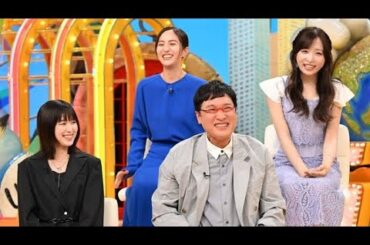 🌸小栗有以、初登場で大問題発言⁉️感動の対面と奇跡のラブストーリー✨💍