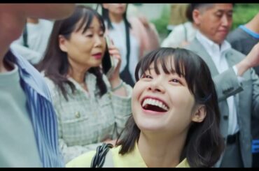 岸井ゆきの＆宮沢氷魚W主演、リアルな夫婦の15年間を描き出す『佐藤さんと佐藤さん』本予告