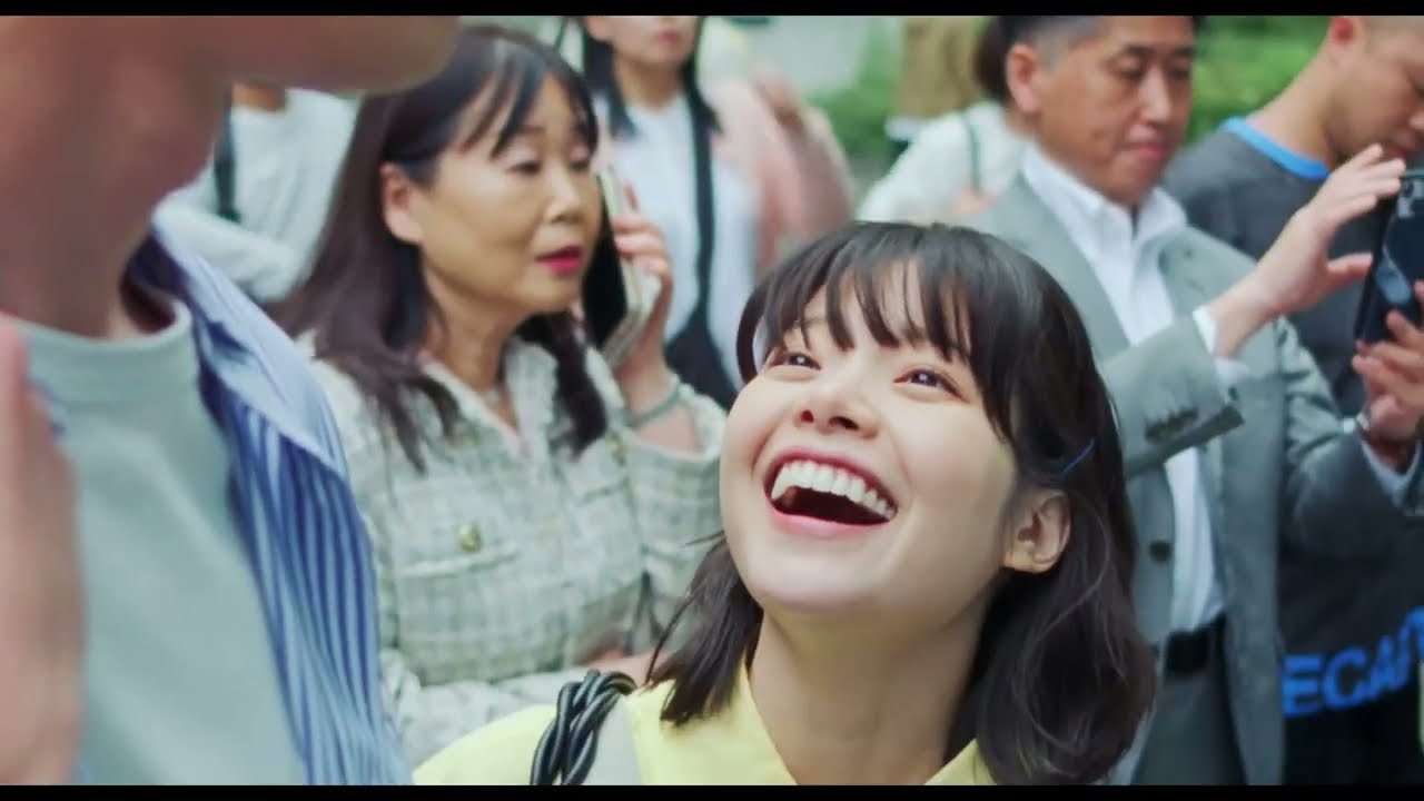 岸井ゆきの&宮沢氷魚W主演、リアルな夫婦の15年間を描き出す『佐藤さんと佐藤さん』本予告 岸井ゆきの&宮沢氷魚W主演、リアルな夫婦の15年間を描き出す『佐藤さんと佐藤さん』本予告