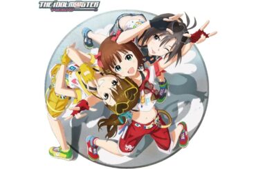 双海真美(CV.下田麻美) - 可能性ガール