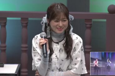 【ごちうさ】2014年↔2025年　声優陣の今昔　「ご注文はうさぎですか」10周年記念スペシャルイベント　昼の部