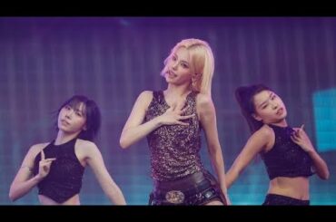 ✨🔥【a-nation 2025】YEJI(ITZY)ソロ初参戦！味の素スタジアムを熱狂の渦に🔥✨