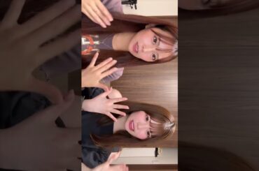 元NMB48 白間美瑠 NMB48 出口結菜 🐵🎀✌️