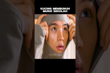 Permainan Brutal Dengan Hukuman Nyawa Hilang! #alurceritafilm #shorts