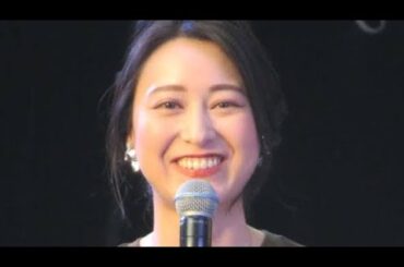 伊東市長の「19・2秒」発言に「news23」小川彩佳がバッサリ「乱暴な物言いで恐縮ですけど」