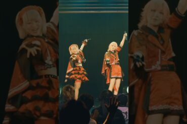 人生モデュレーション#名古屋アイドル #地下アイドル #ライブ