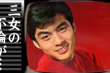 西郷輝彦の三女・今川宇宙が長渕剛と不倫関係と言われる真相...再婚妻の現在に驚きを隠せない...『御三家歌手』が晩年の闘病を隠し続けた原因...遺産額がヤバすぎた...