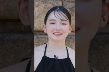 山田杏奈 meets YANASE Vol.1｜ヤナセ #shorts