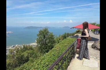 コントロールがいい加藤史帆