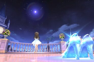 【デレステ】「EVERAFTER」MV 3D【アイドルマスター】