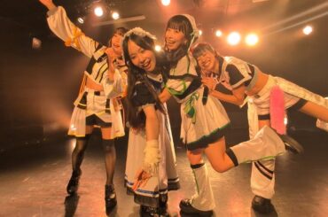 『暦の上ではセプテンバー』アポカリナノ！・ラストライブ 2025.9.1