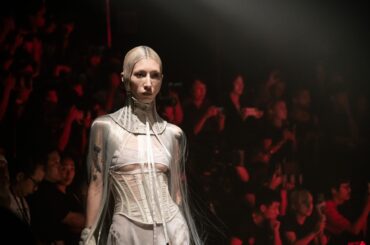 - Rakuten Fashion Week TOKYO 2026 S/S -　会期後半をスタート！
