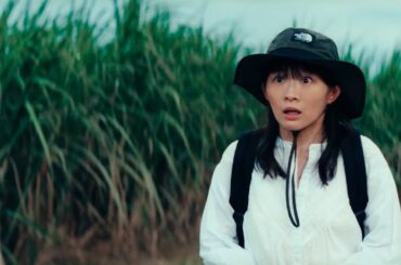 伊藤沙莉主演　映画『風のマジム』沖縄の広大なサトウキビ畑シーンの本編映像解禁！