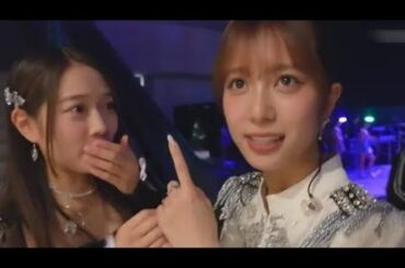 れいれいとオケツマンの関係性