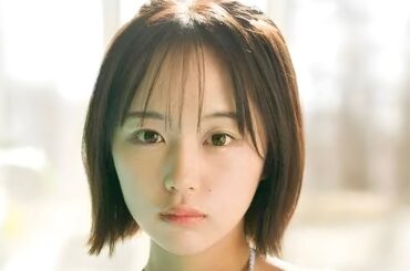 【なえなの】極上のグラビア