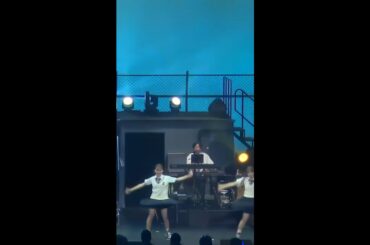 堀江由衣 Love me Wonder - Dancer ちぃ Ver.