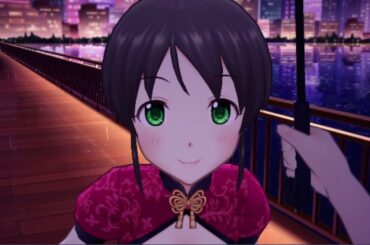 【デレステMV】Next Chapter