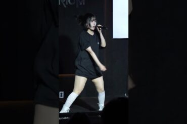 250825 天使にふれたよ！: TENSHIFURO ONE MAN LIVE '夜明け Brand New Days' 텐시후로 하루 직캠