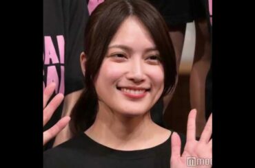 入山杏奈、幼少期の写真＆甥っ子たちとの密着ショット公開「可愛いが渋滞」「小さいときから整ってる」と反響