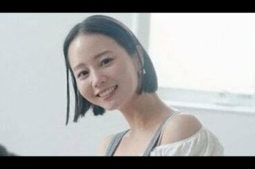 堀北真希さんの妹・NANAMI 自宅を大公開!開放感あふれるキッチンで料理をする姿に「お料理だけじゃなくおうちまで素敵とは…!」