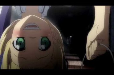 誰だか知らないけど、おかげで助かったぜ　[葛城] [小林ゆう] [閃乱カグラ] [10-063]