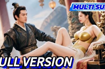 【FULL】Top thief travels to ancient times, almost castrated, and the empress can hear his thoughts!