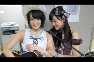 さやみるきー　山本彩＆渡辺美優紀