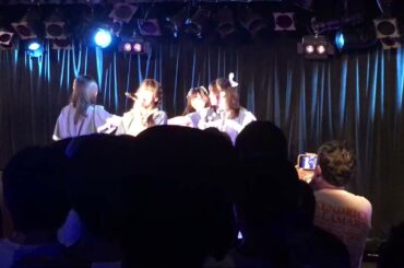 群青の世界　BLUE SCENE　大阪公演　20250824　青空モーメント