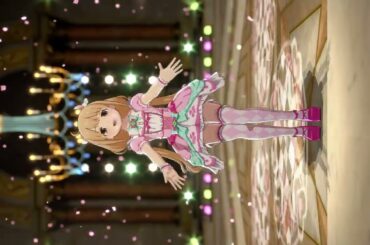 【4K60FPS】双葉杏生誕祭特集２０２５ KAWAIIウォーズ（推しカメラ）