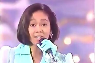 タッチ（1985年）岩崎良美