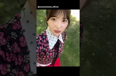 髙橋未来虹 森本茉莉 お願いバッハ オフショット♪日向坂46 15thSG お願いバッハ 9月17日発売