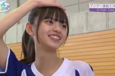 【乃木坂46】体力測定の歴史