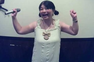 野沢雅子／ユカイツーカイ怪物くん【うたスキ動画】