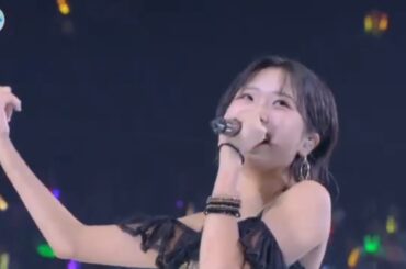 モ一ニング娘。25 気になるその気の歌 live