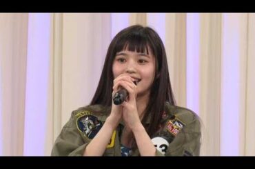 Girls2原田都愛、グループ卒業してLDH新オーディション「ガルバト」に挑戦する理由「20歳を機に」