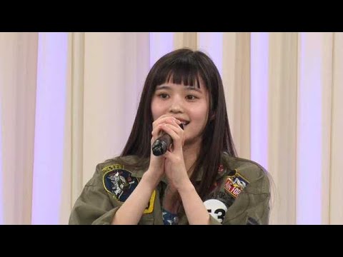 Girls2原田都愛、グループ卒業してLDH新オーディション「ガルバト」に挑戦する理由「20歳を機に」 Girls2原田都愛、グループ卒業してLDH新オーディション「ガルバト」に挑戦する理由「20歳を機に」