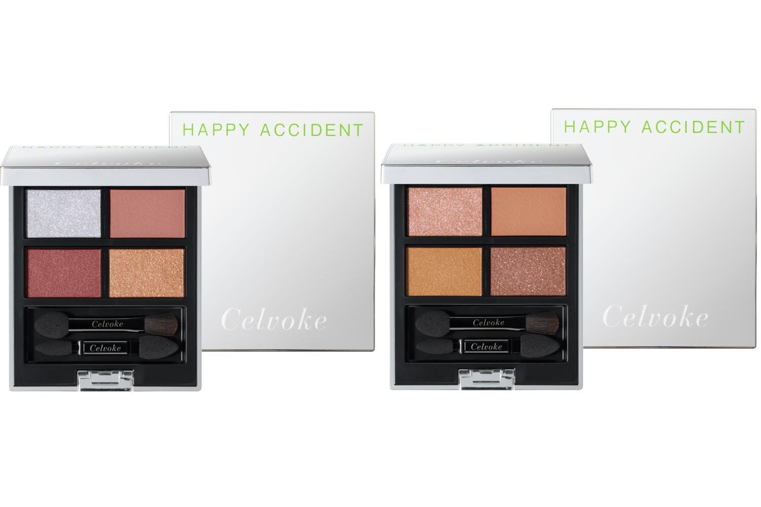 セルヴォーク25年クリスマスコスメ、“雪の結晶ラメ”輝くアイパレ&キラキラグリッターマスカラ – ファッションプレス セルヴォーク25年クリスマスコスメ、“雪の結晶ラメ”輝くアイパレ&キラキラグリッターマスカラ - ファッションプレス