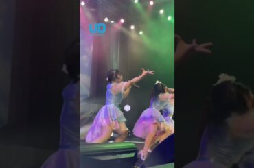 High Jump!! / 愛乙女☆DOLL[Prismile / 早稲田大学]