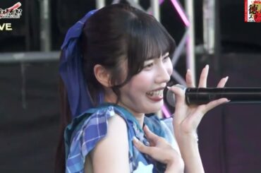 まねきケチャ「恋霞」関ケ原唄姫合戦2025 DAY1 2025年07月19日