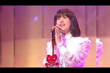 河合奈保子 スマイル・フォー・ミー 1981.09.30