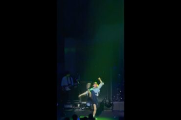 堀江由衣 Dance Meets Girls - Dancer ちぃ Ver.