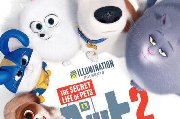 『ペット2』金曜ロードショーで9月5日21時から放送！豪華声優陣とキャラクターをチェック | cinemacafe.net