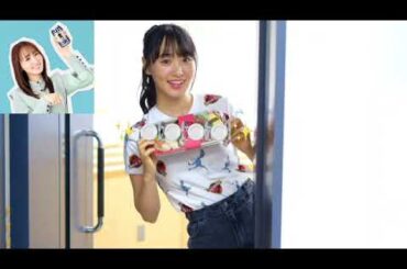 『#菅井友香 の #今日も推しとがんばりき』　2025.9.4