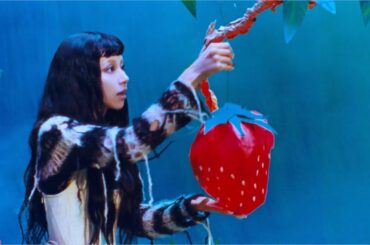 [MV] チェヨン CHAEYOUNG - AVOCADO（日本語字幕）