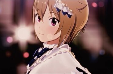 [ スタマス ]   お願い!シンデレラ『 春日未来 ✱ 最上静香 ✱ 伊吹翼  』