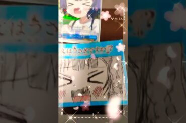 ごちうさアニメイト盛岡💕徳井青空・マヤ